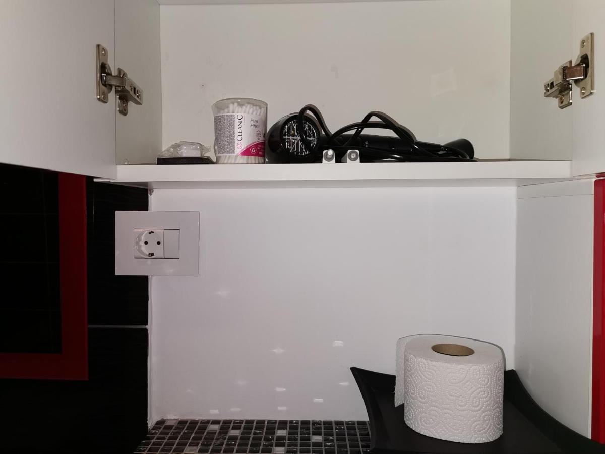 Apartament Asr Piatra Neamţ Екстериор снимка